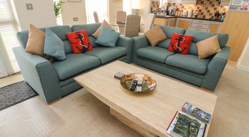 Photo of Apartment 1