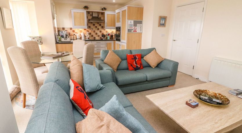 Photo of Apartment 1