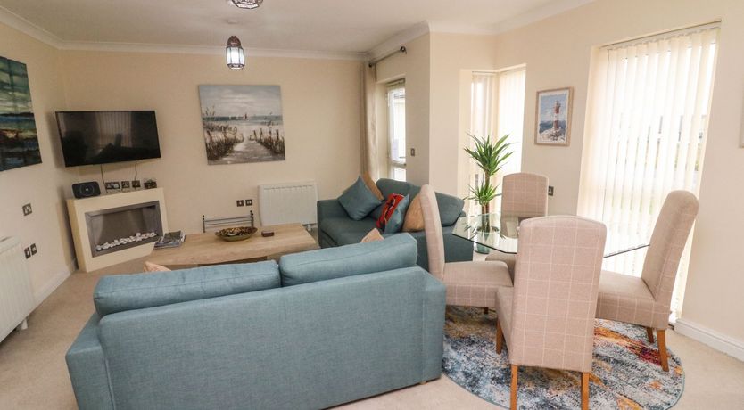 Photo of Apartment 1