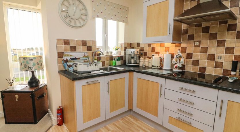 Photo of Apartment 1