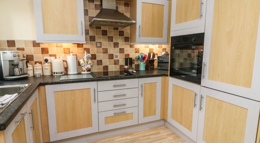 Photo of Apartment 1