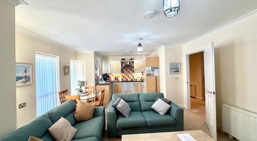 Photo of Apartment 1