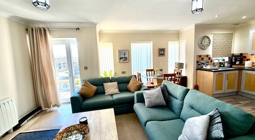 Photo of Apartment 1