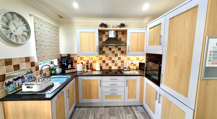 Photo of Apartment 1