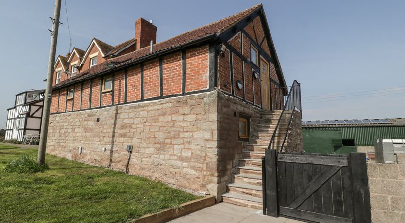 Photo of Lower Venn Granary Apartment 2