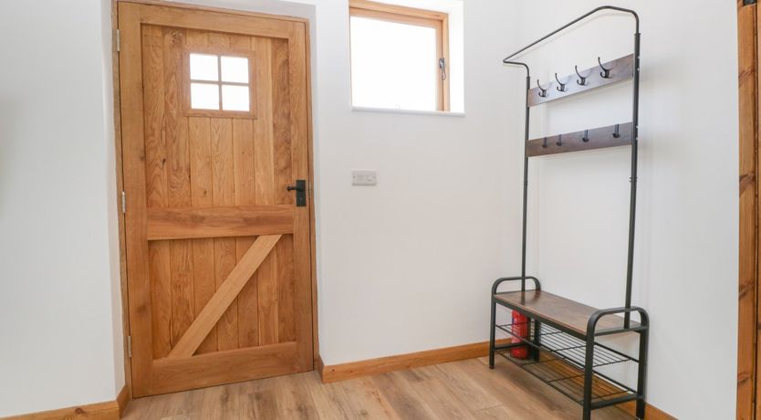 Photo of Lower Venn Granary Apartment 2