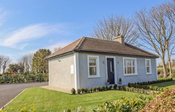 An Teachain Holiday Cottage