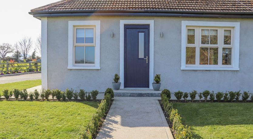 Photo of An Teachain