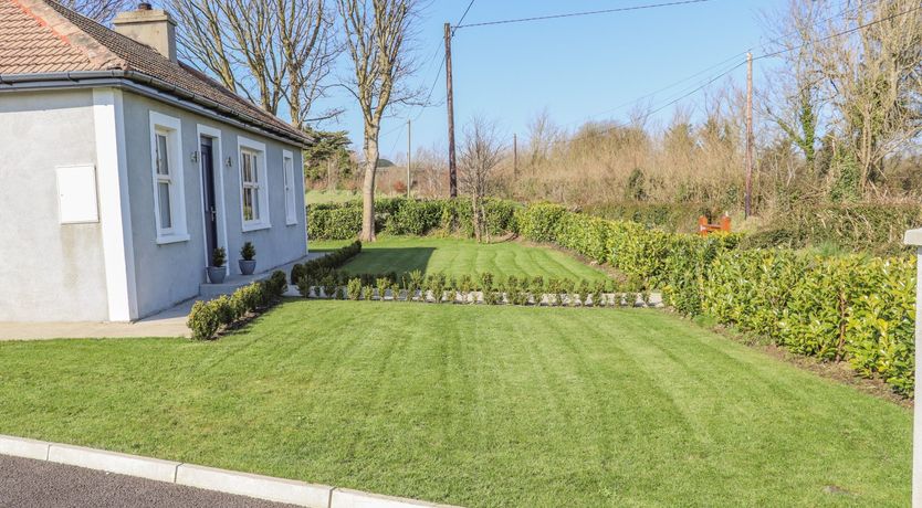 Photo of An Teachain