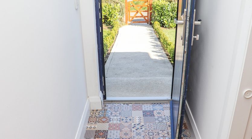 Photo of An Teachain