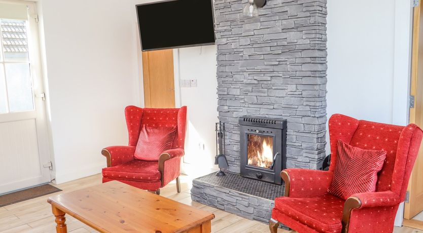 Photo of An Teachain