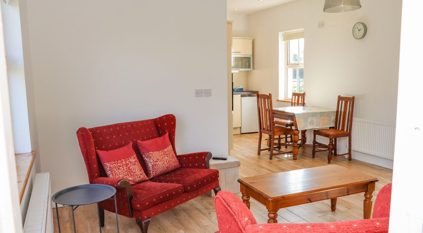 Photo of An Teachain