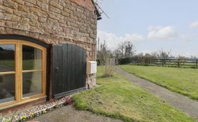 Photo of Lower Venn Granary Apartment 1