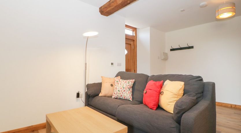 Photo of Lower Venn Granary Apartment 1