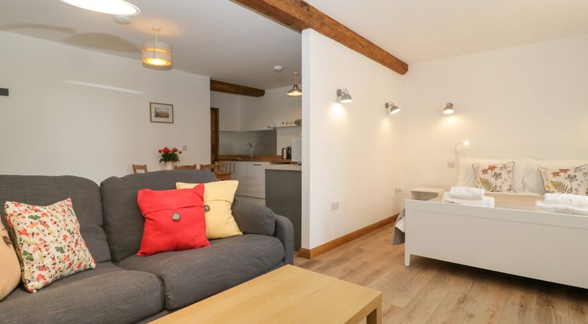 Photo of Lower Venn Granary Apartment 1