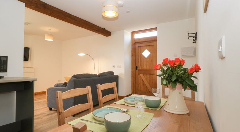 Photo of Lower Venn Granary Apartment 1