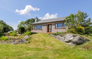 Ceris Holiday Cottage