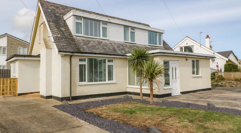 Photo of Bryn Derw Bach