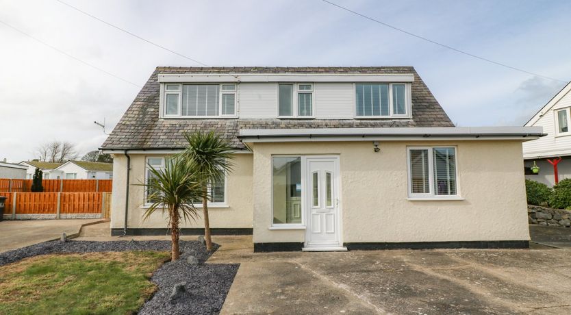 Photo of Bryn Derw Bach