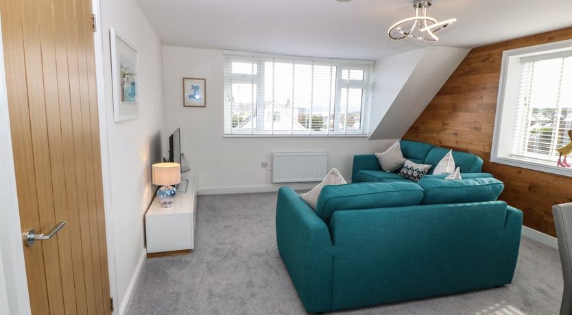 Photo of Bryn Derw Bach