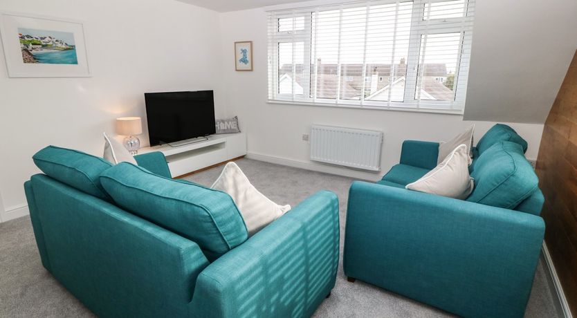 Photo of Bryn Derw Bach