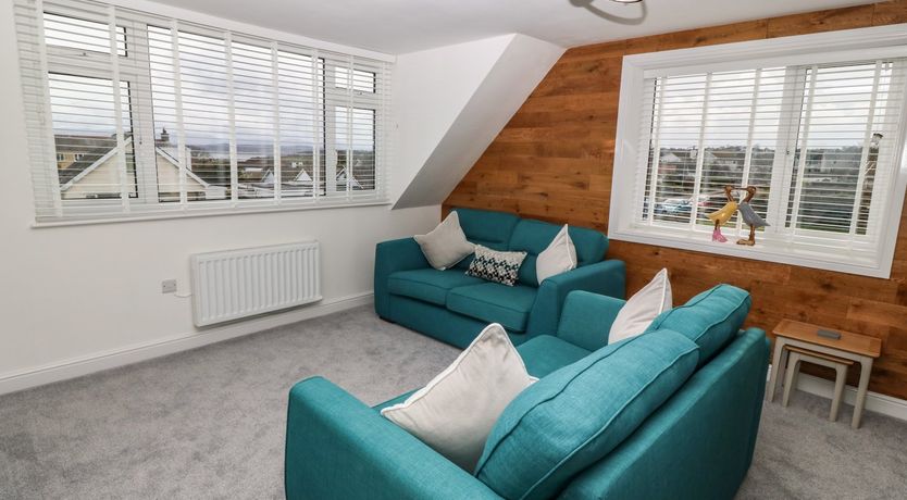 Photo of Bryn Derw Bach