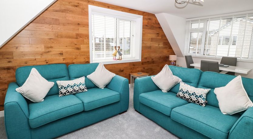 Photo of Bryn Derw Bach