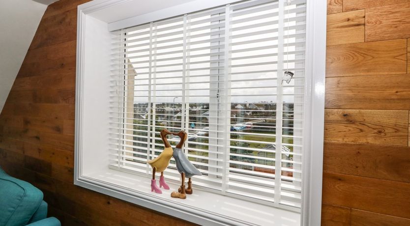 Photo of Bryn Derw Bach