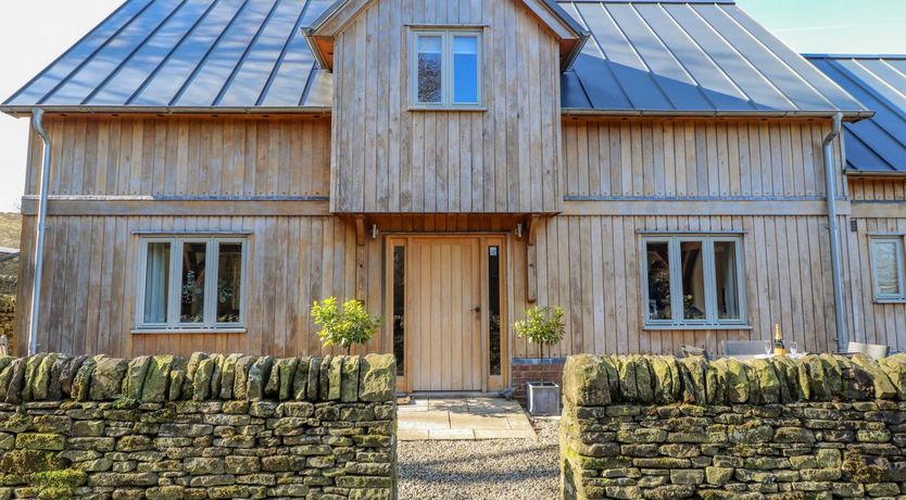 Photo of Oak Cottage