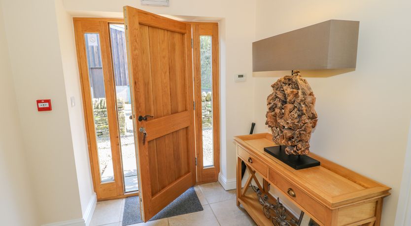 Photo of Oak Cottage