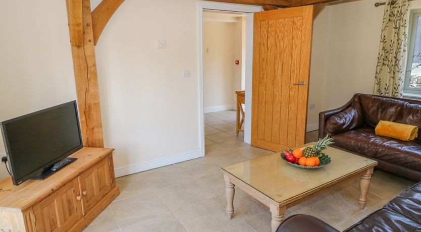 Photo of Oak Cottage