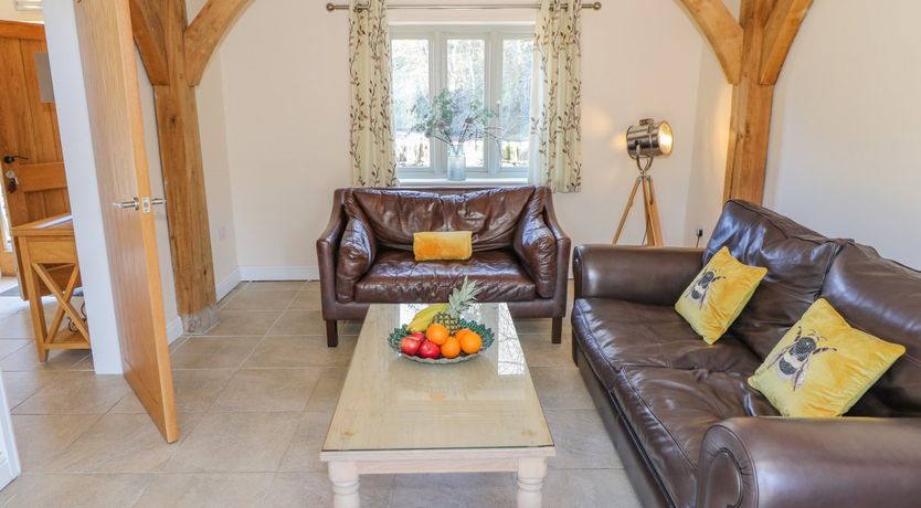 Photo of Oak Cottage