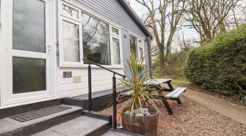 Photo of Number 25 The Park