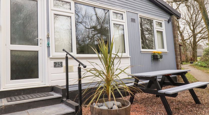 Photo of Number 25 The Park