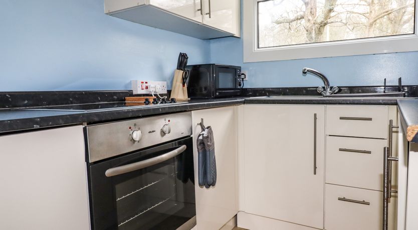 Photo of Number 25 The Park