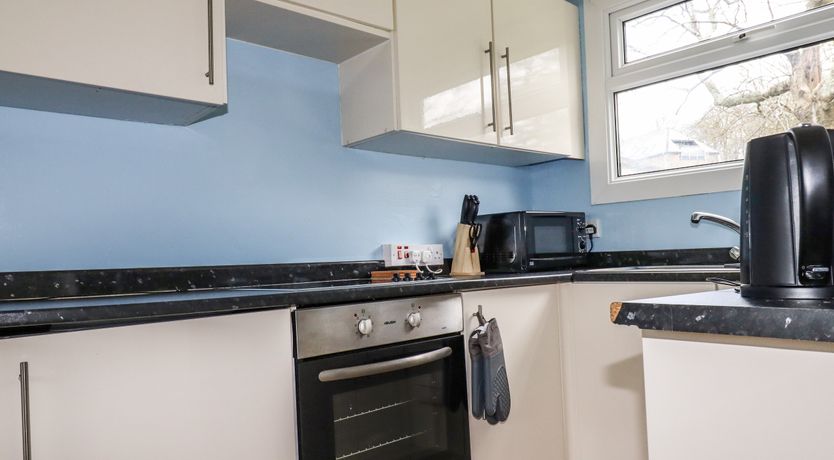 Photo of Number 25 The Park