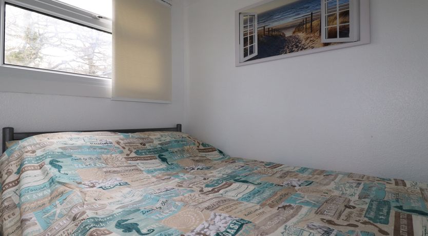 Photo of Number 25 The Park