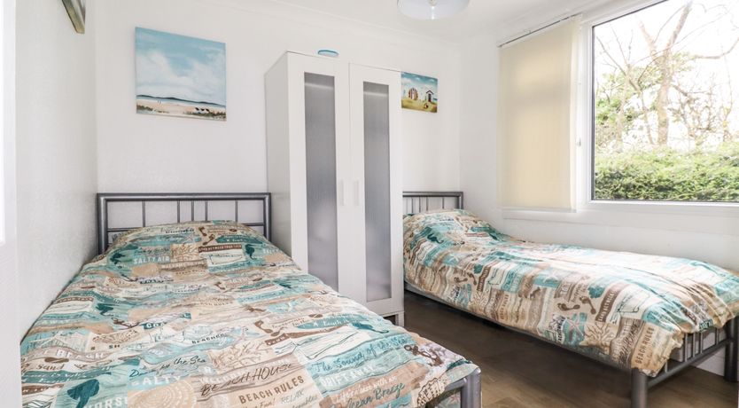 Photo of Number 25 The Park