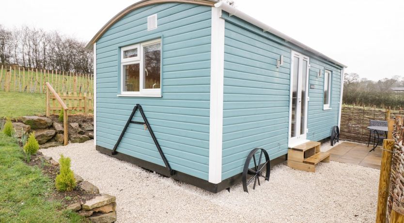 Photo of Robins Nest