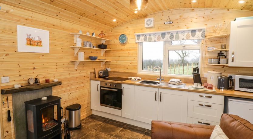 Photo of Robins Nest