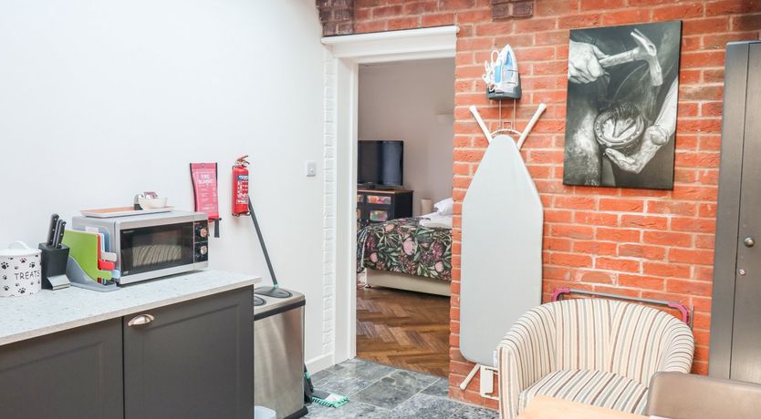 Photo of Farriers Retreat