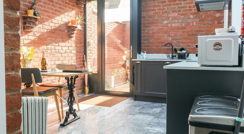 Photo of Farriers Retreat