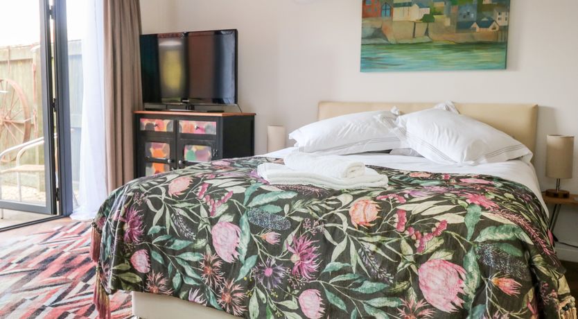 Photo of Farriers Retreat