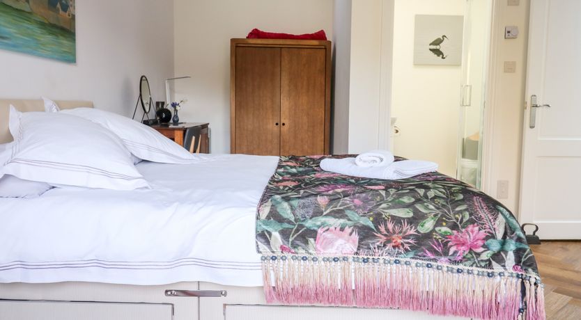 Photo of Farriers Retreat