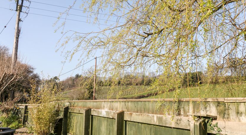 Photo of Farriers Retreat