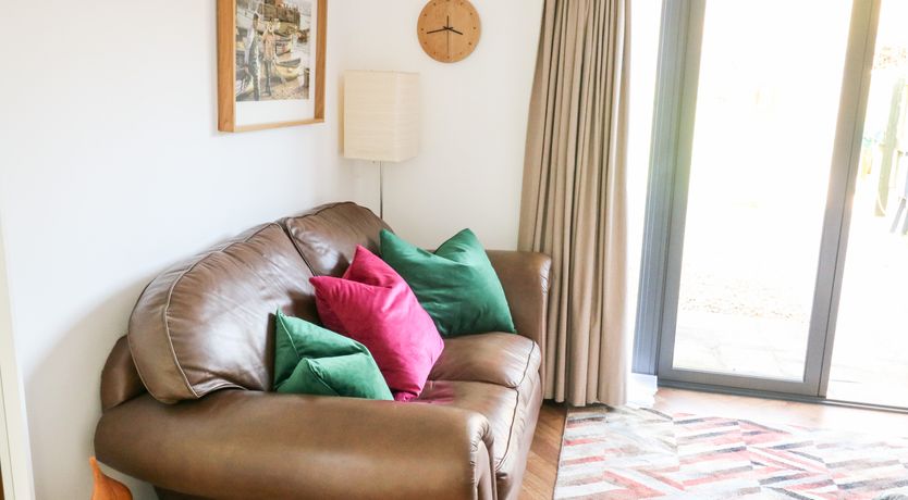 Photo of Farriers Retreat