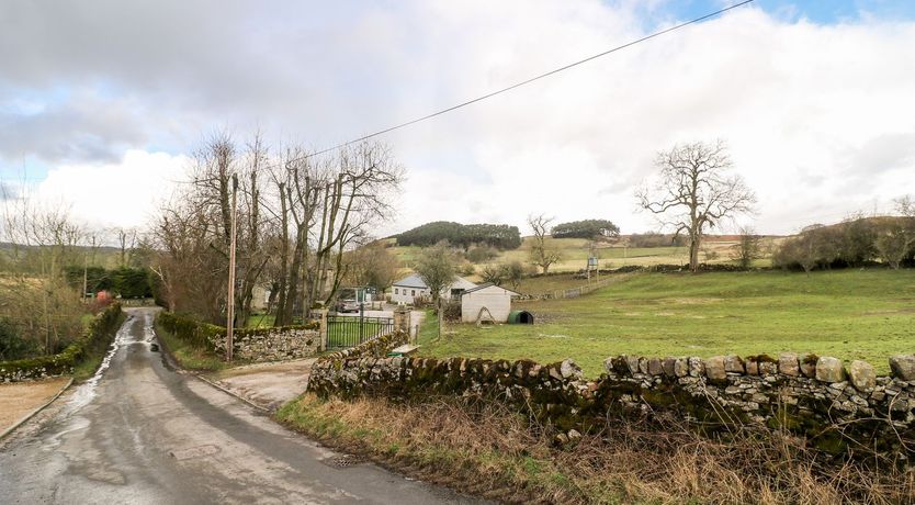 Photo of The Old Cowsheds