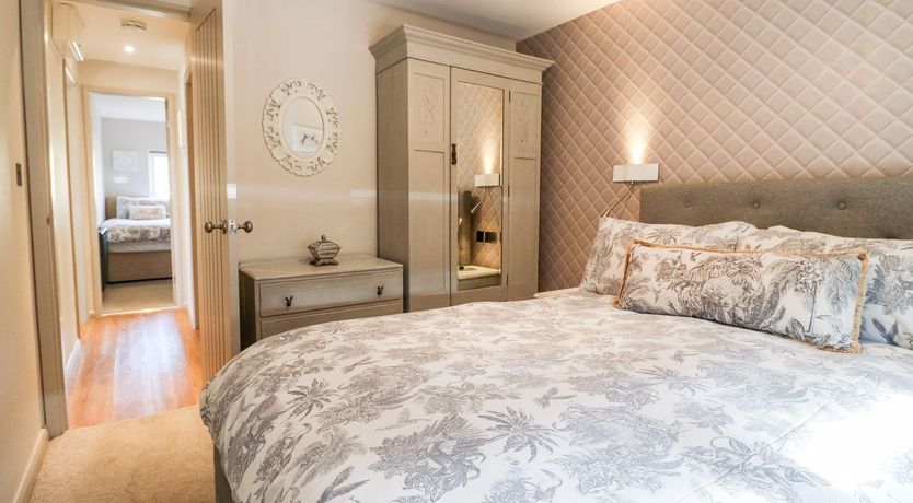 Photo of The Old Cowsheds