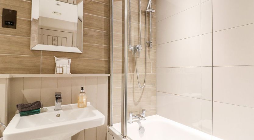 Photo of The Old Cowsheds