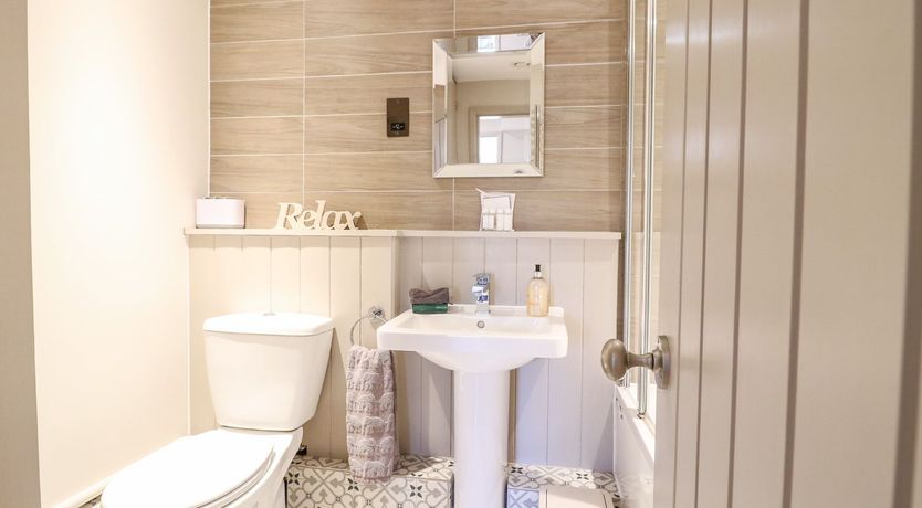 Photo of The Old Cowsheds